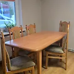 Rancho U Bodzia Jeleniow