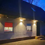 Rancho U Bodzia Ferienhaus *