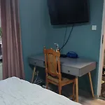 Rancho U Bodzia Jeleniow