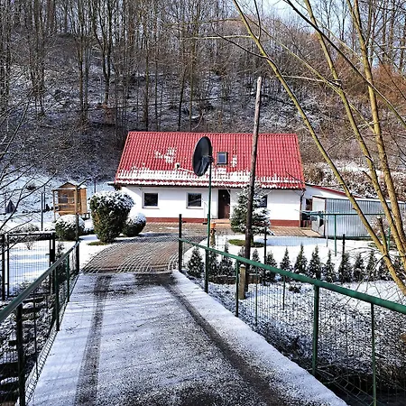 Holiday home Rancho U Bodzia Jeleniow