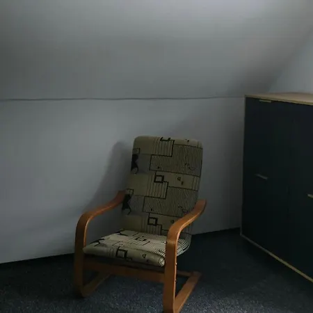 Rancho U Bodzia * Jeleniow