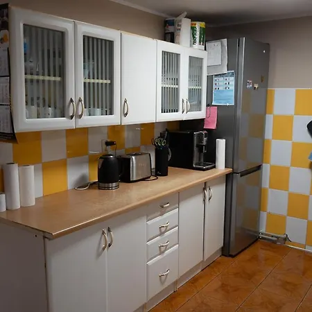 Rancho U Bodzia * Jeleniow