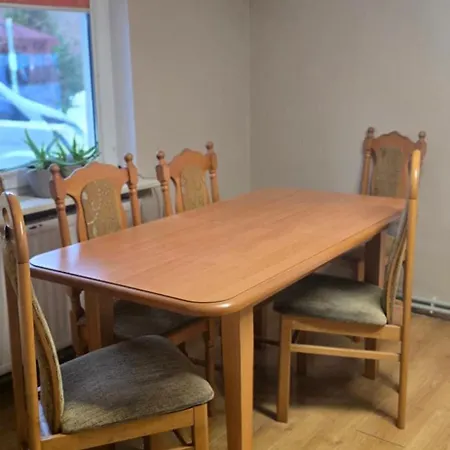 Rancho U Bodzia Jeleniow