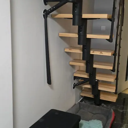 Rancho U Bodzia * Jeleniow