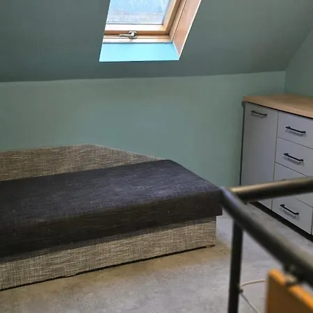 Rancho U Bodzia Holiday home Jeleniow