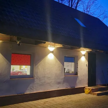 Rancho U Bodzia Dom wakacyjny *