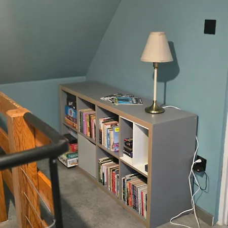 Rancho U Bodzia * Jeleniow