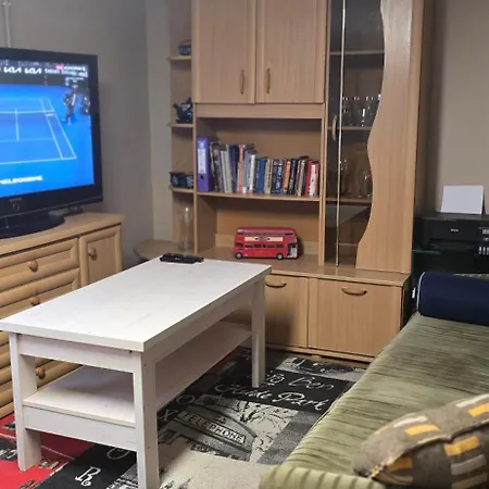 Rancho U Bodzia Jeleniow