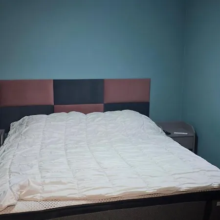 Rancho U Bodzia Dom wakacyjny *