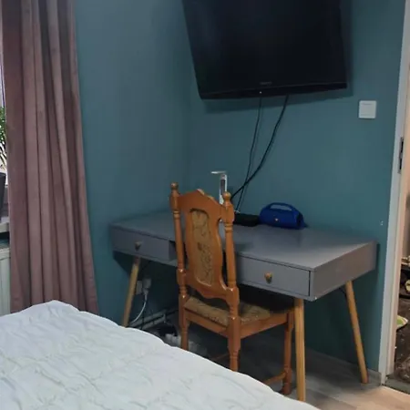 Rancho U Bodzia Jeleniow