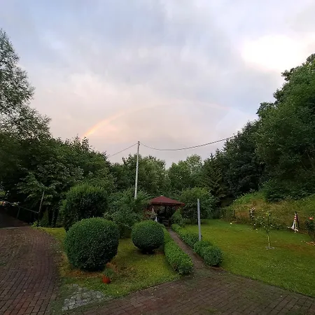 Holiday home Rancho U Bodzia