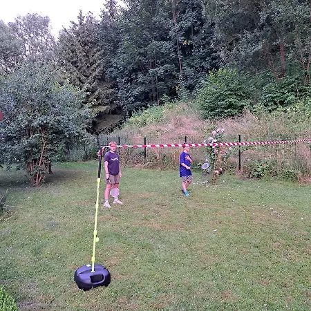 Rancho U Bodzia * Jeleniow