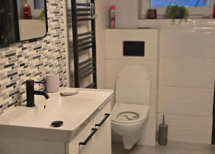 Rancho U Bodzia Holiday home