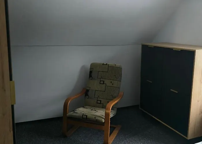 Rancho U Bodzia * Jeleniow