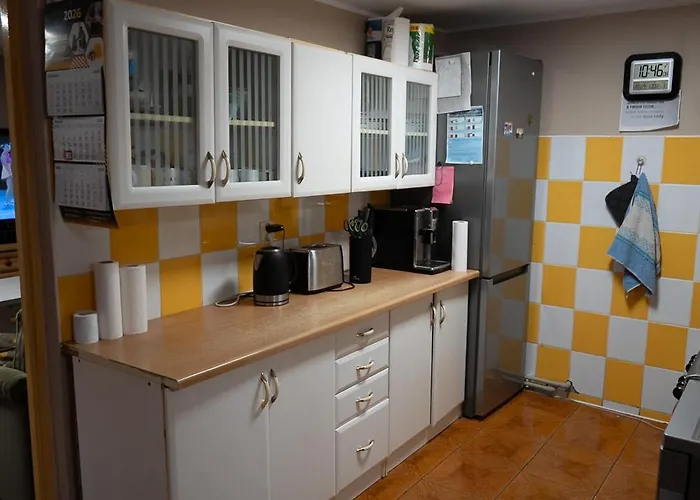 Rancho U Bodzia * Jeleniow