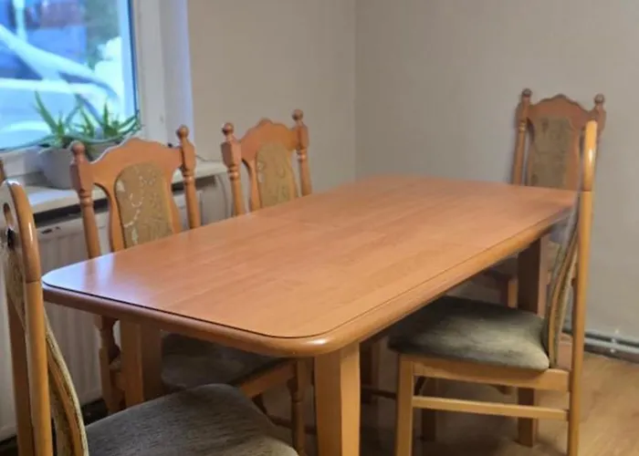 Rancho U Bodzia Jeleniow