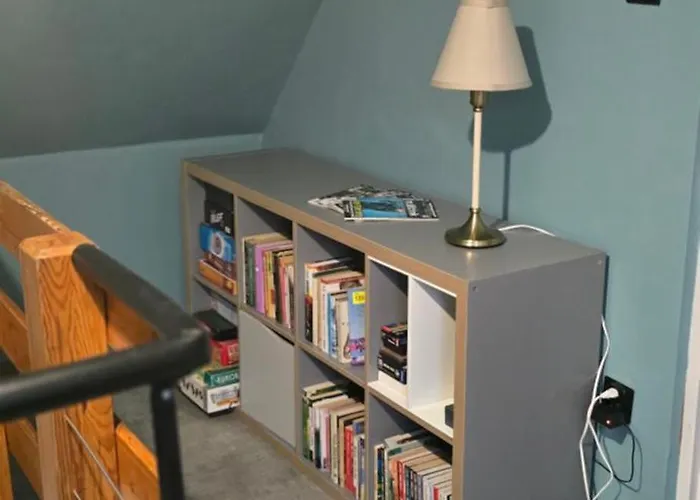 Rancho U Bodzia * Jeleniow