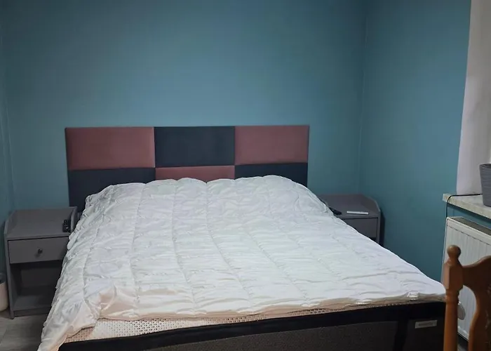 Rancho U Bodzia Holiday home *