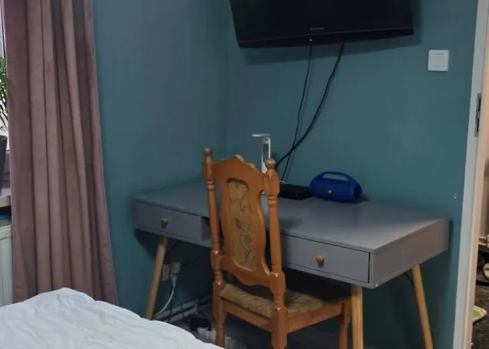 Rancho U Bodzia Jeleniow