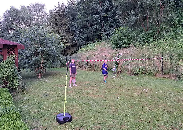 Rancho U Bodzia * Jeleniow